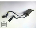 Kawasaki GPX600R bobine 1 & 4 / ontsteking spoel 